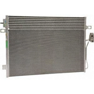 Condenser by GLOBAL PARTS DISTRIBUTORS - 3776C pa5