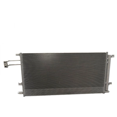 GLOBAL PARTS DISTRIBUTORS - 4283C - Condenser pa10