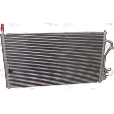 Condenser by GLOBAL PARTS DISTRIBUTORS - 4938C pa3