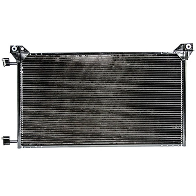 GLOBAL PARTS DISTRIBUTORS - 4953C - Condenser pa4