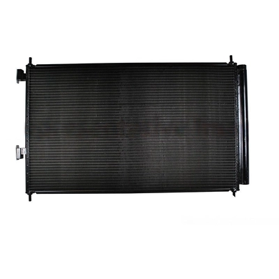 KOYORAD - CD310660 - A/C Condenser pa1