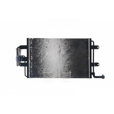 MAHLE ORIGINAL - AC180-000S - A/C Condenser pa2