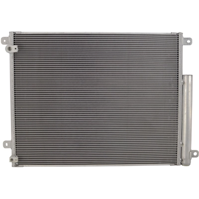 OSC - 30007 - A/C Condenser pa1