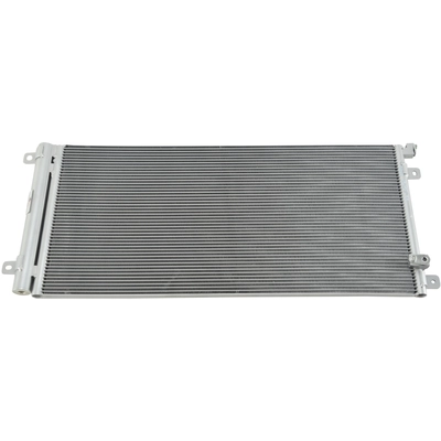 OSC - 30008 - A/C Condenser pa1