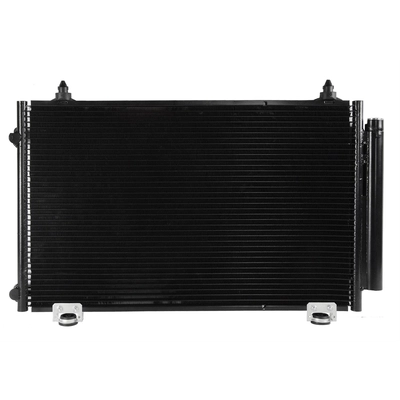 OSC - 3085 - Radiator pa3