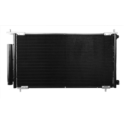 OSC - 3112 - A/C Condenser pa8