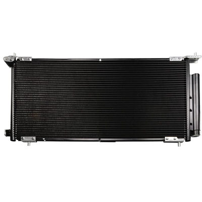 OSC - 3112 - A/C Condenser pa9