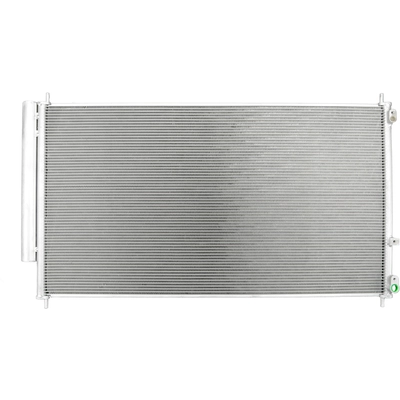 OSC - 3246 - A/C Condenser pa8