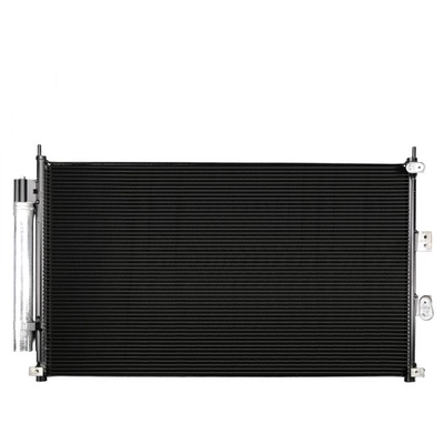 OSC - 3525 - A/C Condenser pa1