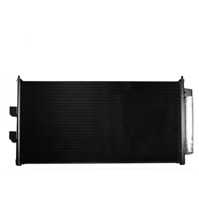 OSC - 3525 - A/C Condenser pa2