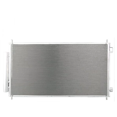 OSC - 3599 - A/C Condenser pa1