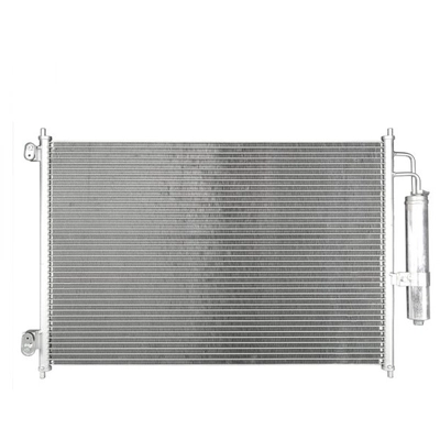 OSC - 3680 - A/C Condenser pa1