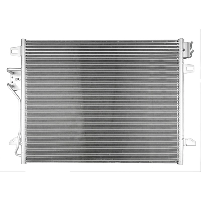 OSC - 3682 - A/C Condenser pa7