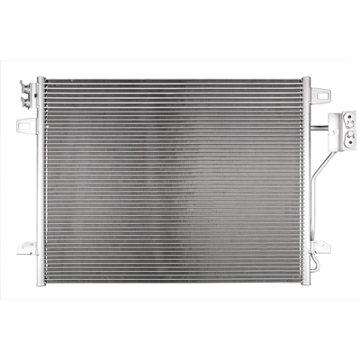 OSC - 3682 - A/C Condenser pa8