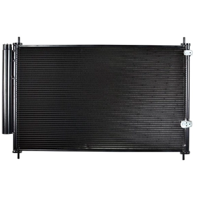 OSC - 3686 - A/C Condenser pa1