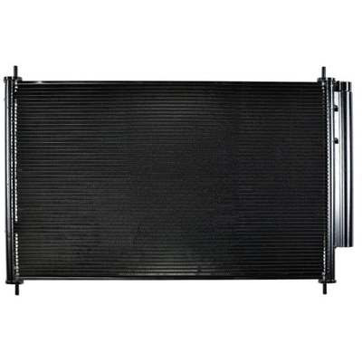 OSC - 3686 - A/C Condenser pa8