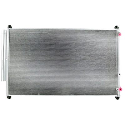 OSC - 3892 - A/C Condenser pa1