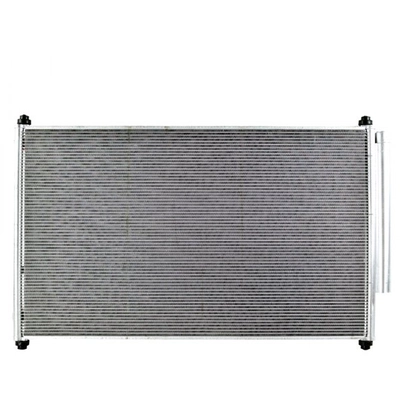 OSC - 3892 - A/C Condenser pa8