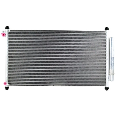 OSC - 3965 - A/C Condenser pa1