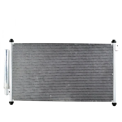 OSC - 3965 - A/C Condenser pa8