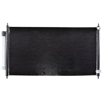 OSC - 4165 - A/C Condenser pa1