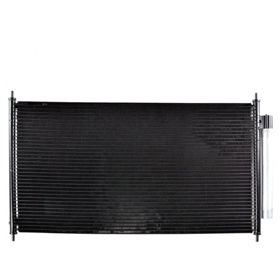 OSC - 4165 - A/C Condenser pa8