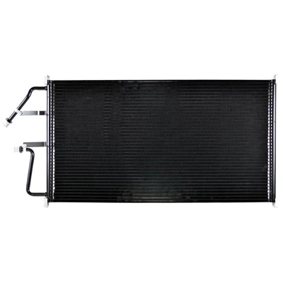 OSC - 4295 - A/C Condenser pa8