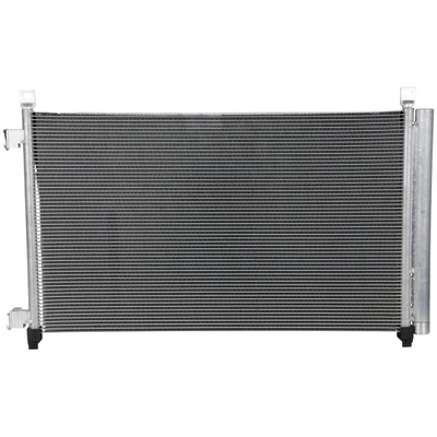 OSC - 4423 - A/C Condenser pa1