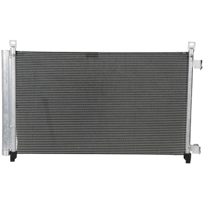 OSC - 4423 - A/C Condenser pa2