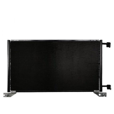 OSC - 4953 - A/C Condenser pa1