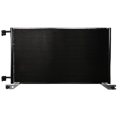 OSC - 4953 - A/C Condenser pa8