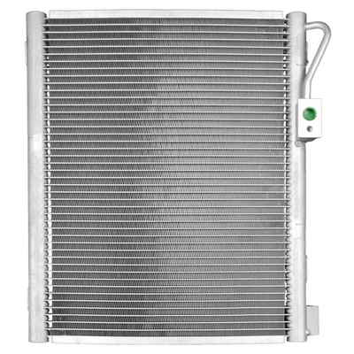 OSC - 4984 - A/C Condenser pa1