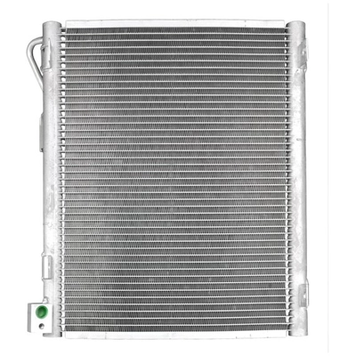 OSC - 4984 - A/C Condenser pa8