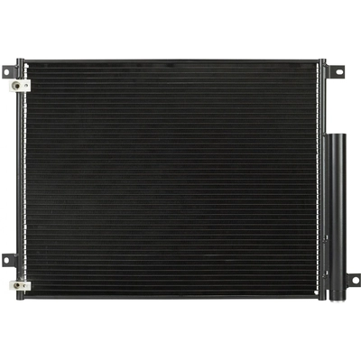 SPECTRA PREMIUM INDUSTRIES - 7-30007 - A/C Condenser pa1