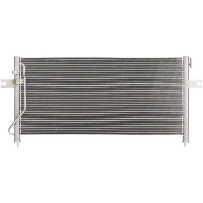 Condenser by SPECTRA PREMIUM INDUSTRIES - 7-3001 pa1