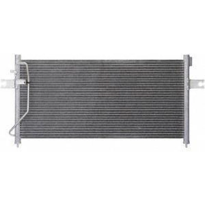 Condenser by SPECTRA PREMIUM INDUSTRIES - 7-3001 pa5