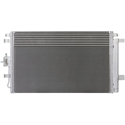 SPECTRA PREMIUM INDUSTRIES - 7-30082 - A/C Condenser pa1