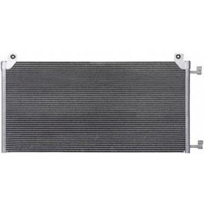 SPECTRA PREMIUM INDUSTRIES - 7-3026 - Condenser pa6