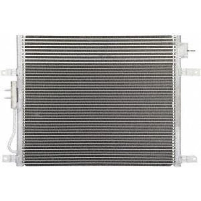 Condenser by SPECTRA PREMIUM INDUSTRIES - 7-3259 pa1