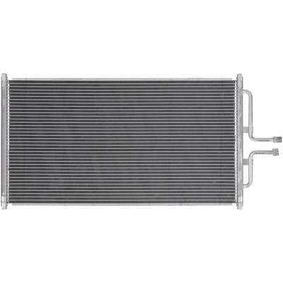 Condenser by SPECTRA PREMIUM INDUSTRIES - 7-4168 pa5