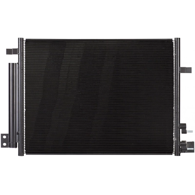 SPECTRA PREMIUM INDUSTRIES - 7-4222 - A/C Condenser pa4