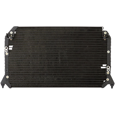 SPECTRA PREMIUM INDUSTRIES - 7-4345 - A/C Condenser pa4