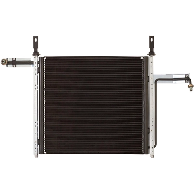 Condenser by SPECTRA PREMIUM INDUSTRIES - 7-4627 pa3