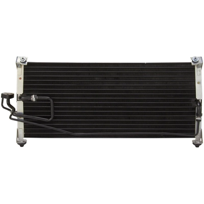 SPECTRA PREMIUM INDUSTRIES - 7-4663 - A/C Condenser pa2