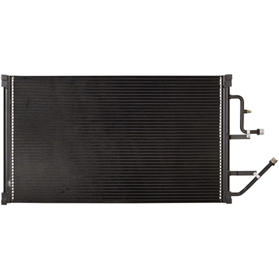 SPECTRA PREMIUM INDUSTRIES - 7-4721 - Condenser pa3