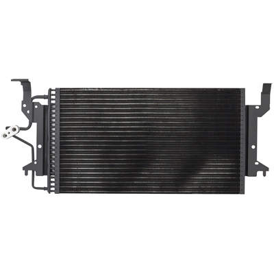 SPECTRA PREMIUM INDUSTRIES - 7-4728 - A/C Condenser pa2