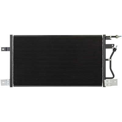 Condenser by SPECTRA PREMIUM INDUSTRIES - 7-4779 pa4