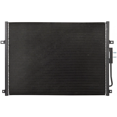 SPECTRA PREMIUM INDUSTRIES - 7-4925 - A/C Condenser pa4