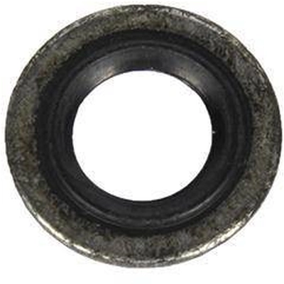 ACDELCO - 24436644 - A/C Refrigerant Service Valve Cap Seal pa2