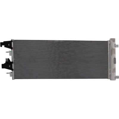 TYC - 30119 - A/C Condenser pa1